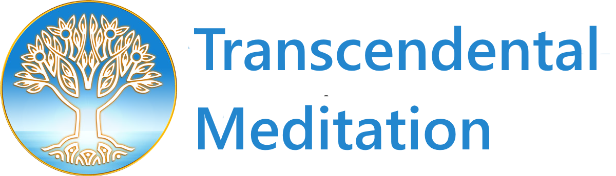 Логотип Трансцендентальной Медитации