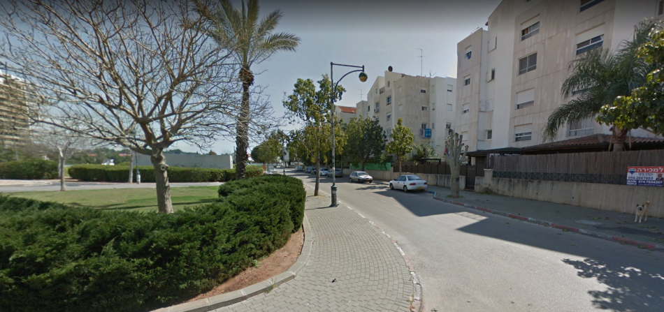 מדיטציה טרנסנדנטלית בפרדס חנה
