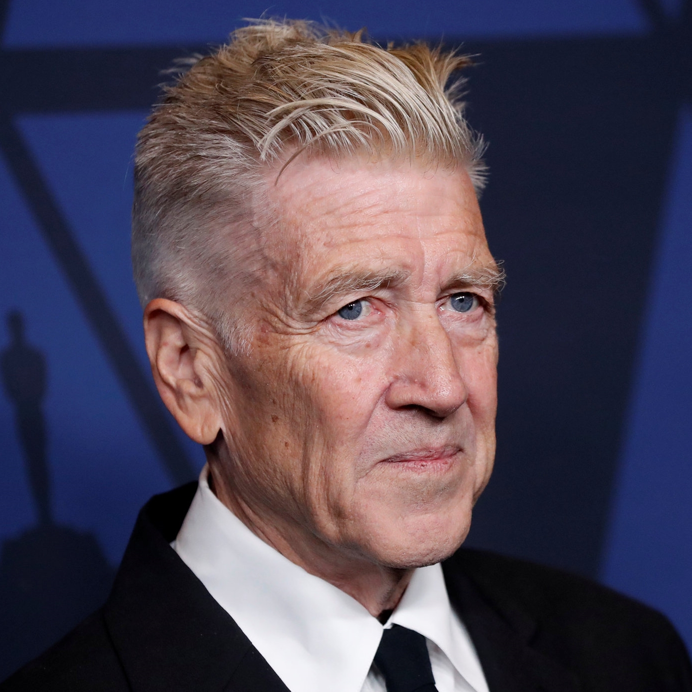 David Lynch | מדיטציה טרנסנדנטלית