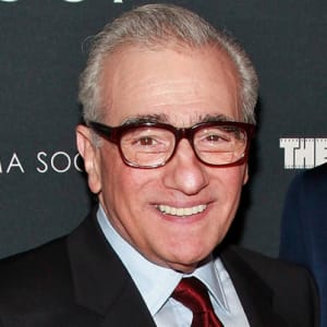 Martin Scorsese | מדיטציה טרנסנדנטלית