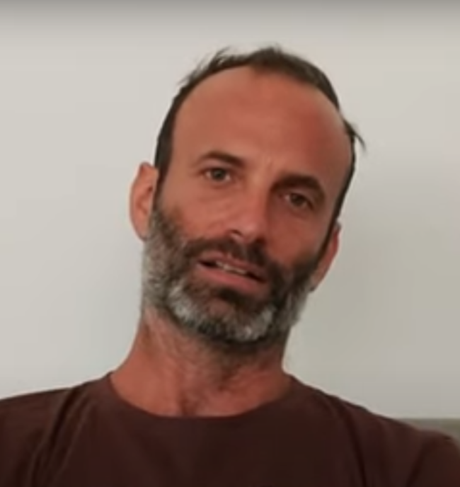 תום זימרן | מדיטציה טרנסנדנטלית